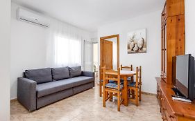 Apartment Caballero De Rodas